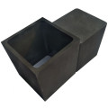 graphite mold casting EDM GRAPHITE MOULD MELTING FOR WIRESAW BEADS